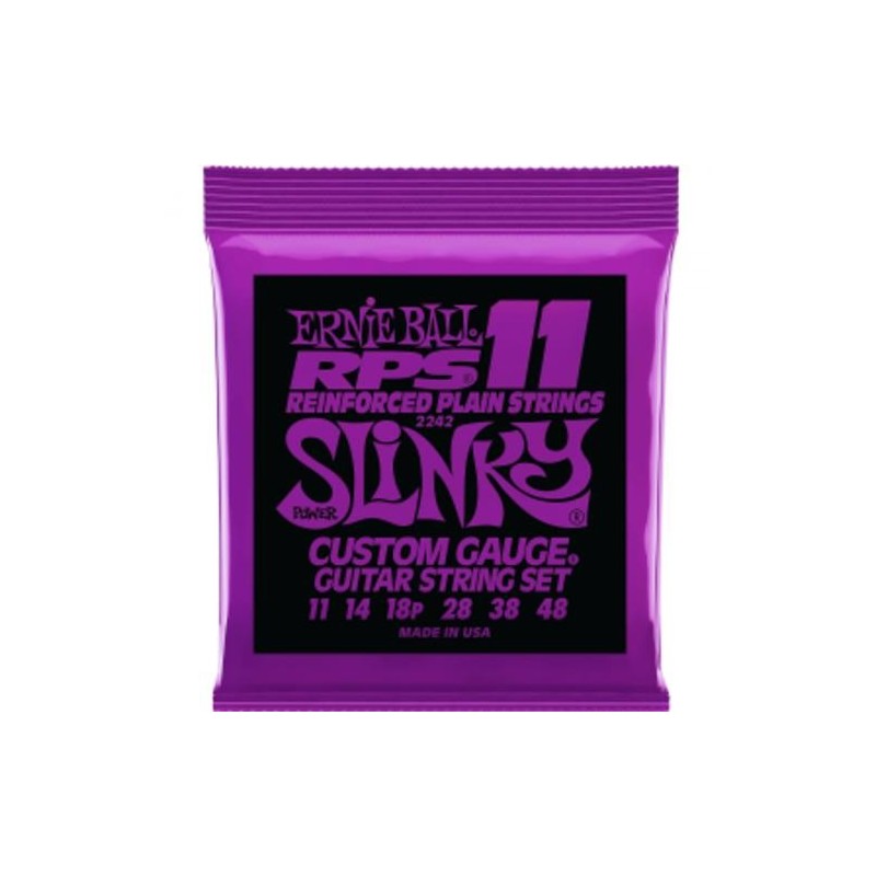 ERNIE BALL EB 2242